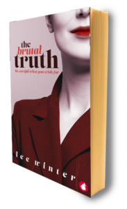 The Brutal Truth cover
