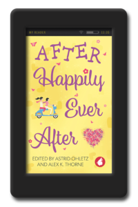 After Happily Ever After anthology