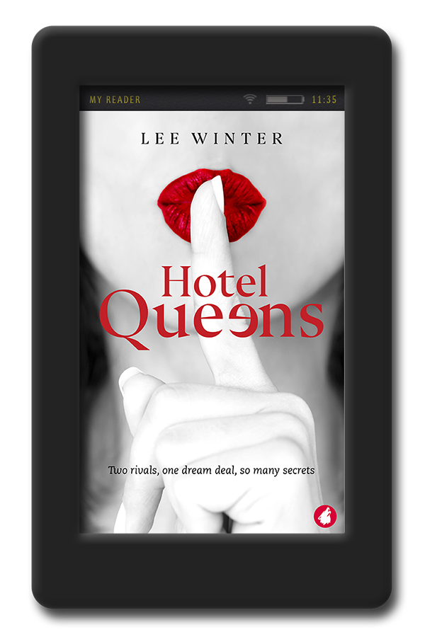 hotel queens by lee winter