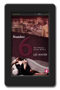 Number Six By Lee Winter